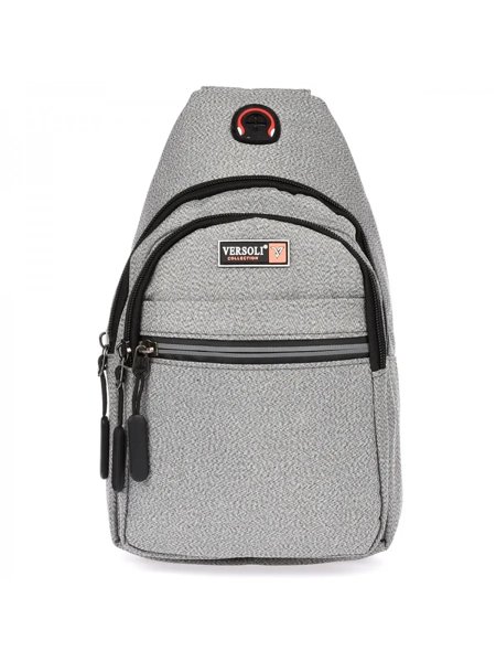 Royalfashion Férfi egypántos táska Solo Cross