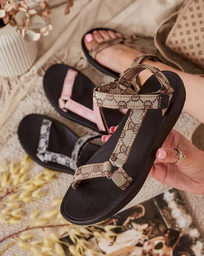 Royalfashion Női sport szandál Gusil