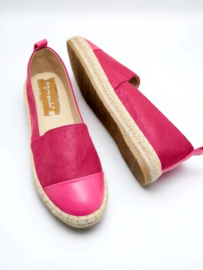Royalfashion Női Evellaz espadrilles