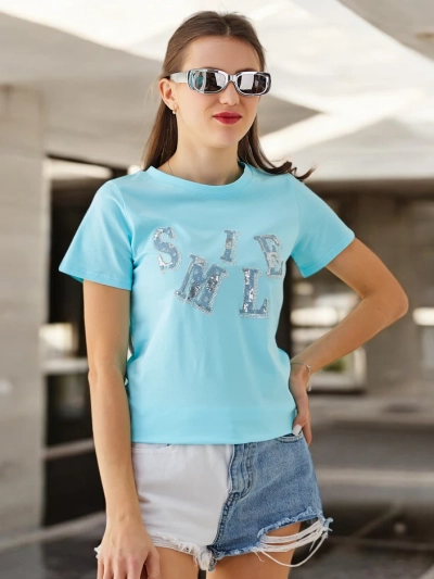 Royalfashion Női pamut blúz