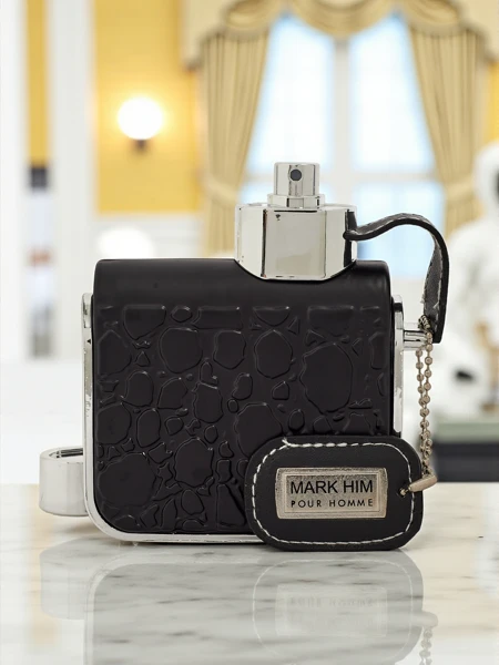 Markuvio - Parfüm férfiaknak elegáns csomagolásban