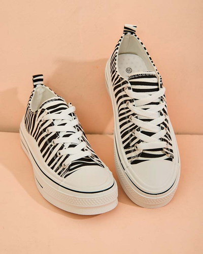 Royalfashion Női sportcipő Misors