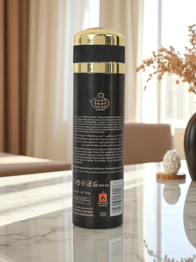 Inspirált eau de parfum spray férfiaknak Asadd