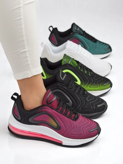 Royalfashion női sportos Active Blend tornacipő