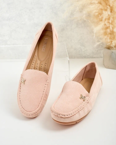 Royalfashion Női Verobi mokaszin