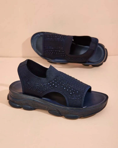 Royalfashion Női szandál Volin felsőrésszel