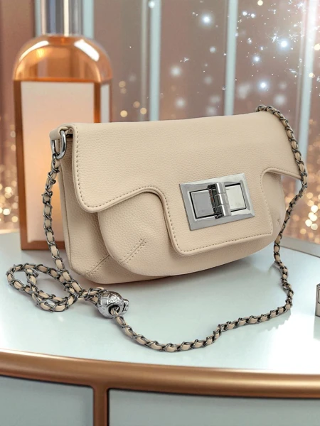 Royalfashion női borítéktáska Aurelia Classico