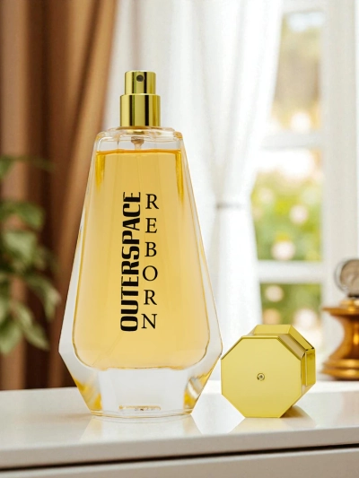 Inspired eau de parfum nőknek Outerspace Reborn