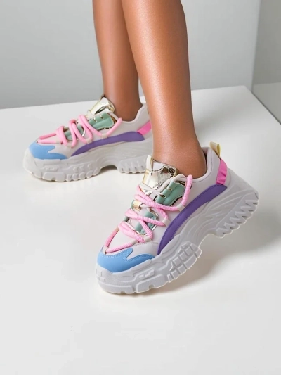 Royalfashion Női Sneaker Bisst