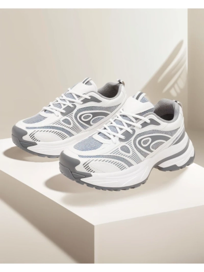 Royalfashion Női Platform Sportcipők Bellin