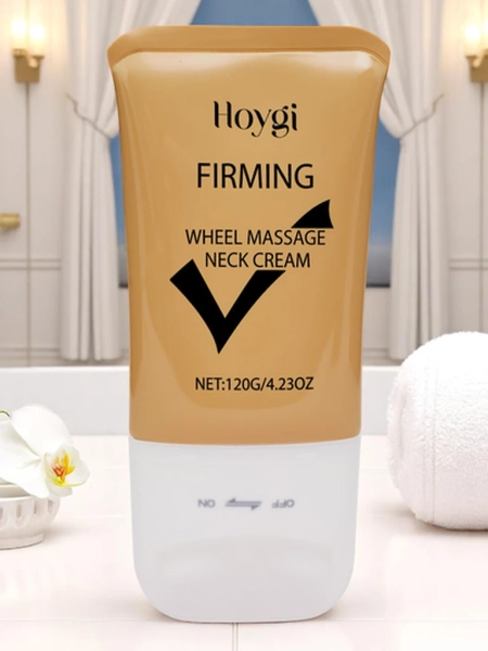 Feszesítő Nyakkrém Lifting