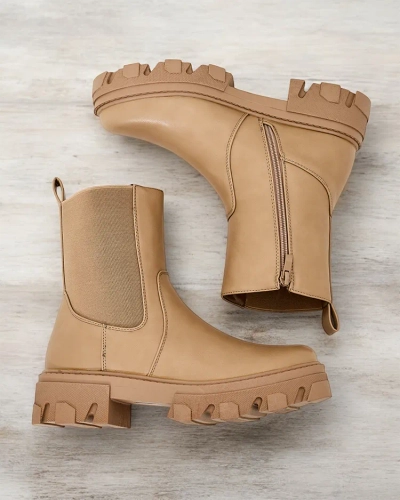 Royalfashion női Remin csizma