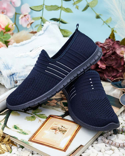 Royalfashion női Sefella félcipő