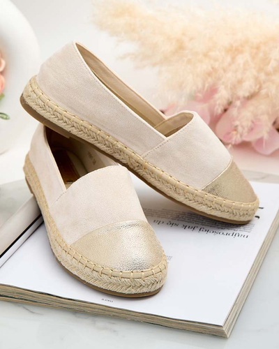 Royalfashion Női espadrilles Dafalle