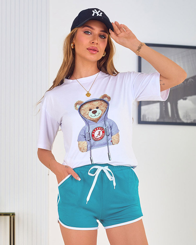 Royalfashion női tréningruha szett