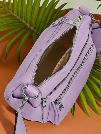 Royalfashion Kis női táska eco bőrből Thalassa Italia