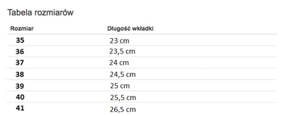 OUTLET Fekete szalaggal ellátott cipők - Cipők