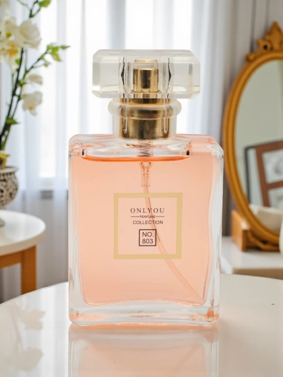 Inspired eau de parfum nőknek NO.803