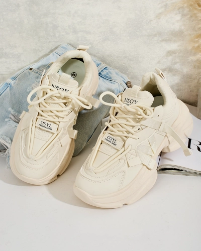 Royalfashion Női sportcipő Haigrette