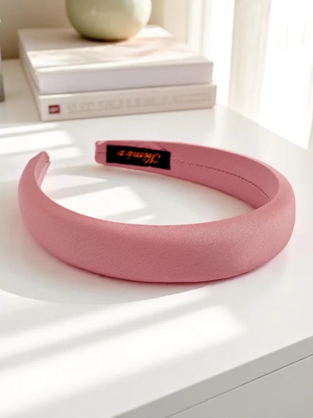 Royalfashion Szatén Hajpánt Sara