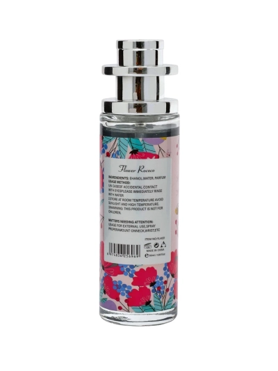 Inspired Floral Testpermet Floral Aura