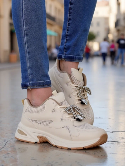 Royalfashion Női sportcipők Teterre