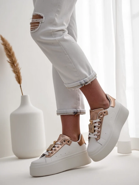 Royalfashion Női sportcipők Kisoffi