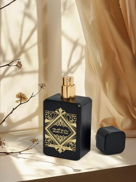 Aurelius Oud Perfume 50ml – Exkluzív, keleti ihletésű parfüm