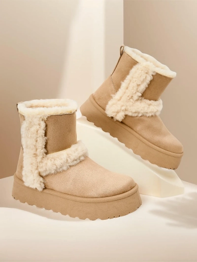 Royalfashion Női Hótaposó Rylly