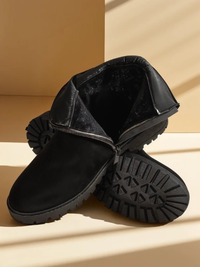 Royalfashion Női bokacipők Gerioz