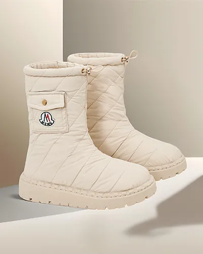 Royalfashion Női hótaposók Eloig