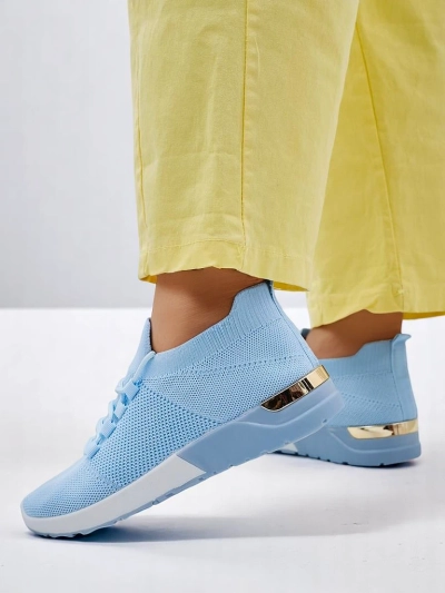 Royalfashion Női szövet sportcipő Riner