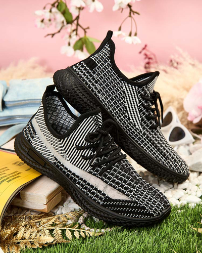 Royalfashion Női papucsos sportcipő Melannz