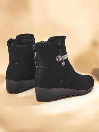 Royalfashion Női Csizma Bolos