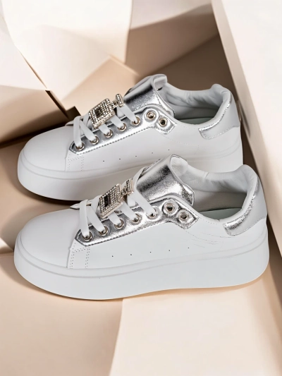 Royalfashion Női platform sportcipők Oviger