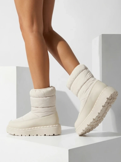 Royalfashion Női hócsizma Alhaya