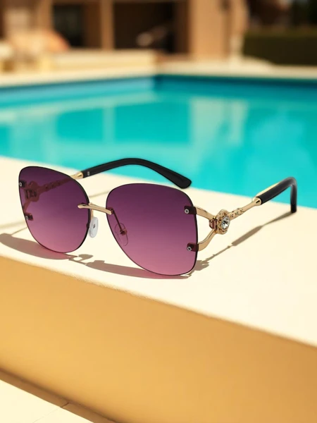 Royalfashion Napszemüveg légy stílusban Bee Chic