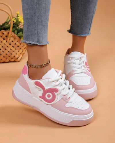 Royalfashion Női Sportcipők Tilotti