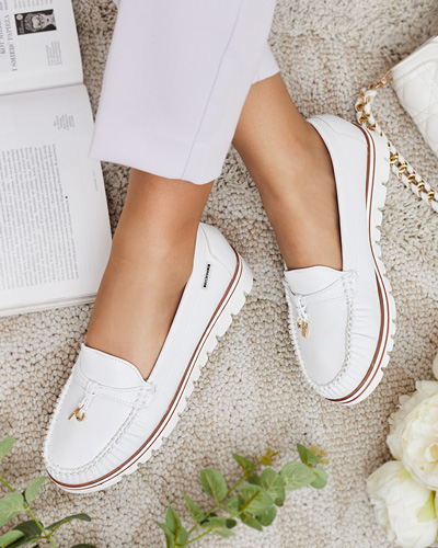 Royalfashion Női mokaszin Berellia