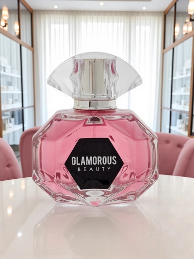 Glamorous Beauty ihlette női parfümös víz
