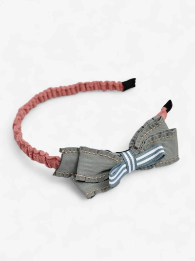 Royalfashion Gyermek masnis hajpánt