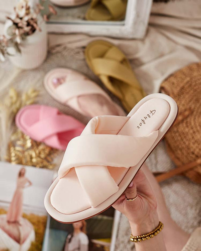 Royalfashion Női Lenia flip-flop