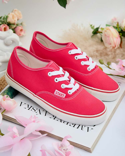 Royalfashion női Lotiope tornacipő