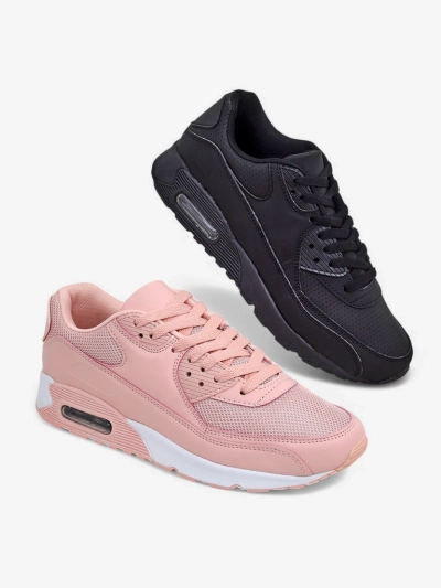 Royalfashion Női sportcipők színes betétekkel Renerixa