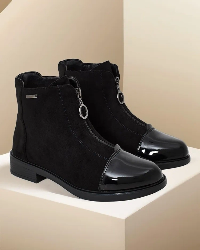 Royalfashion Női csizmák Foflo