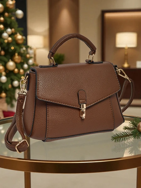 Fioren kis női táska öko bőrből