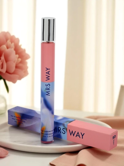 Inspirowana woda perfumowana damska Mrs Way
