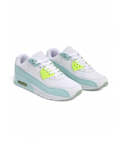 Royalfashion Női sportcipők színes betétekkel Renerixa