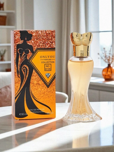 Inspired Eau de Parfum nőknek NO. 8135