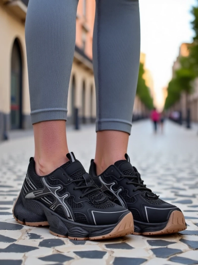 Royalfashion Női Sportcipők Senuifo